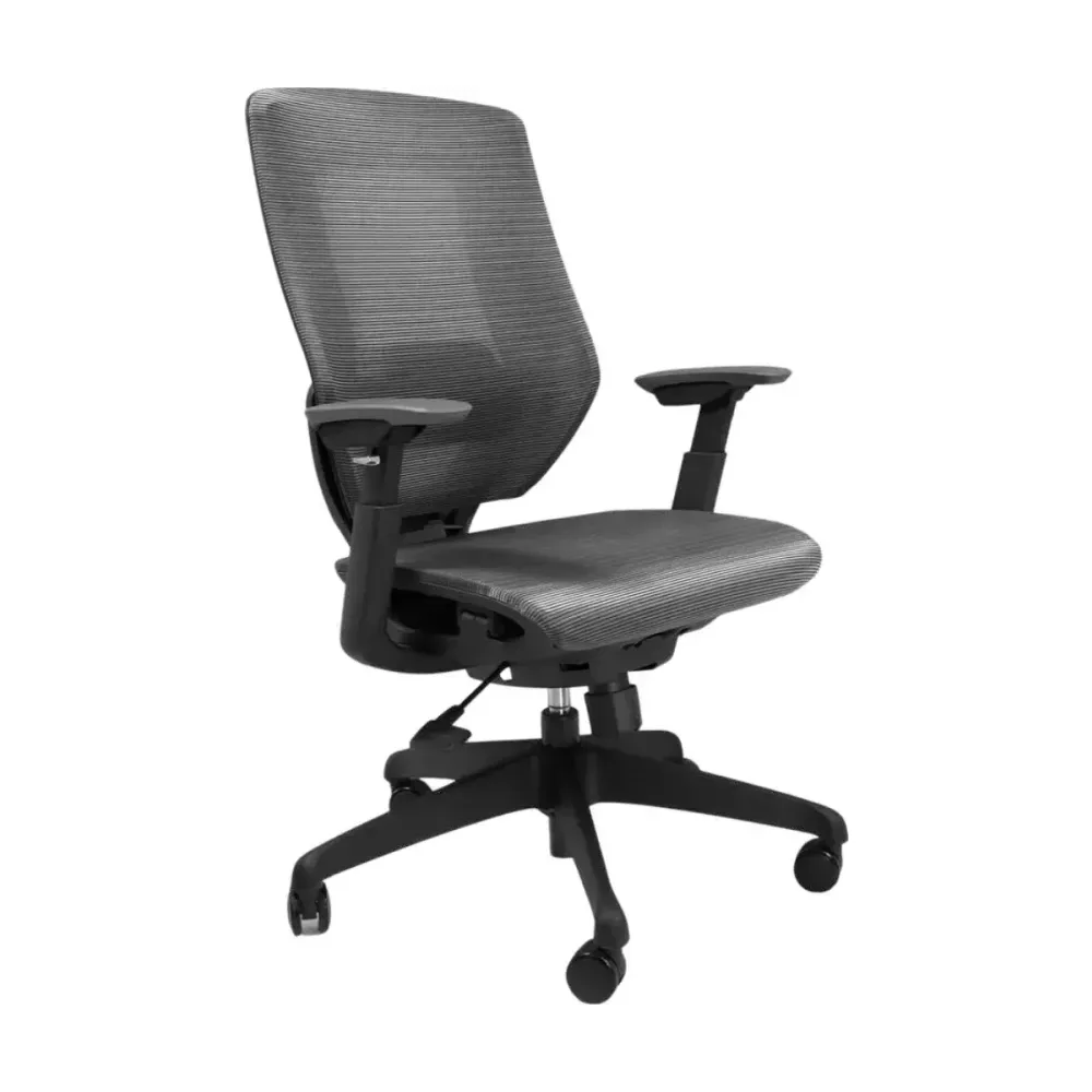SILLA OPERATIVA MODELO UCRANIA BAJO