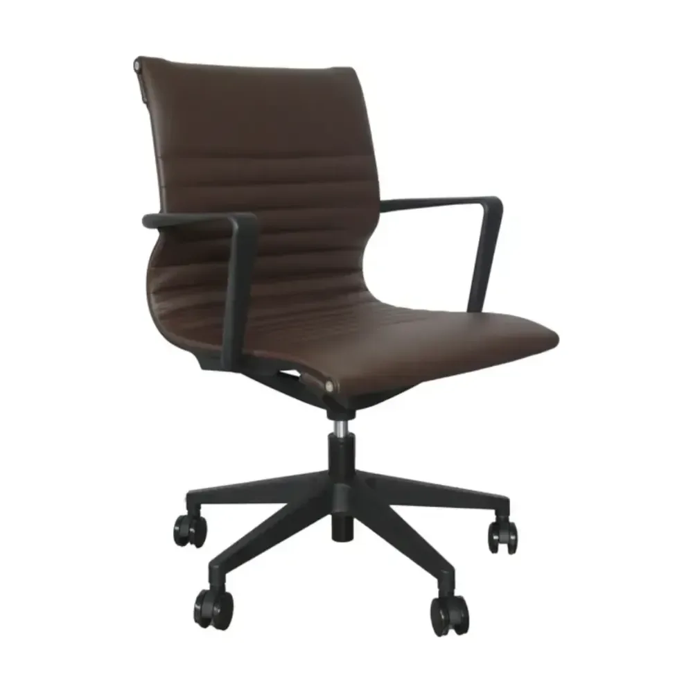SILLA OPERATIVA MODELO BOGOTA