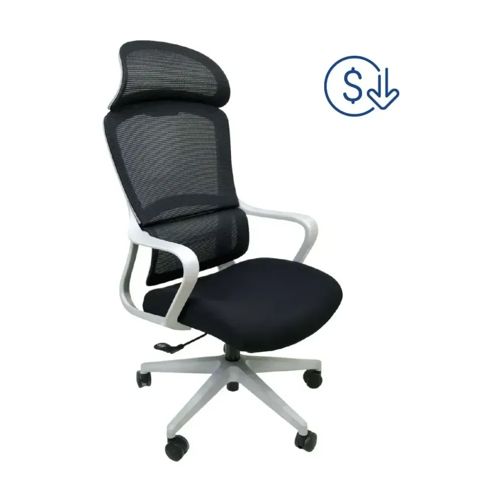 SILLA DIRECTIVA MODELO ESLOVAQUIA