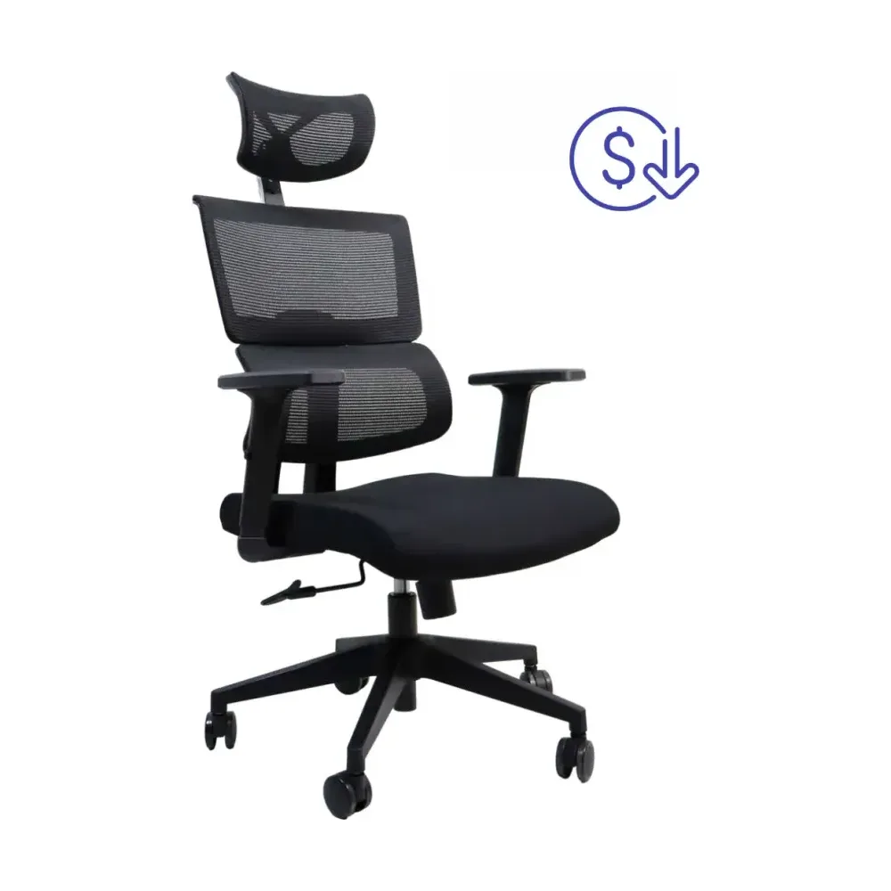 SILLA EJECUTIVA MODELO PORTUGAL CC