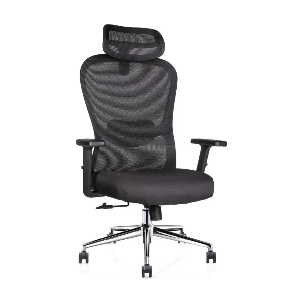 SILLA EJECUTIVA MODELO ATHELIER