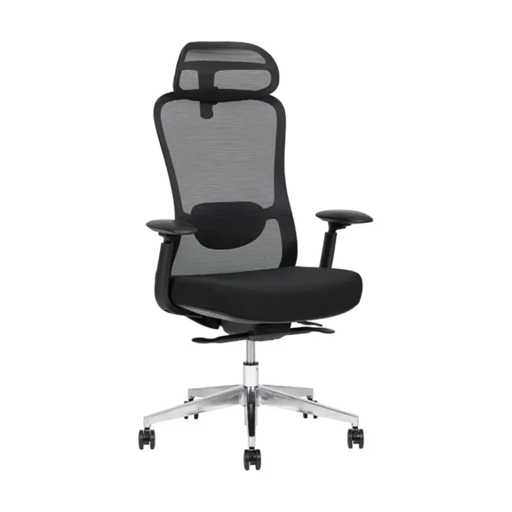 SILLA DIRECTIVA MODELO ENERGY