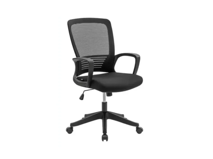 Sillas operativas de oficina