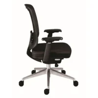 Finisterre ejecutivo - Lateral