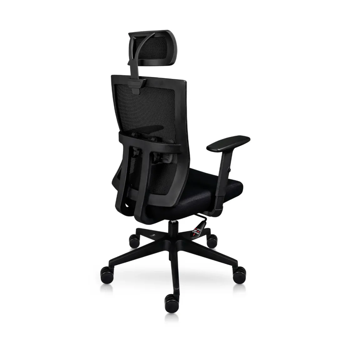 Silla ejecutiva Athenas Silla ejecutiva