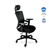 Silla ejecutiva