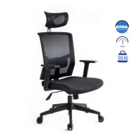 Silla ejecutiva