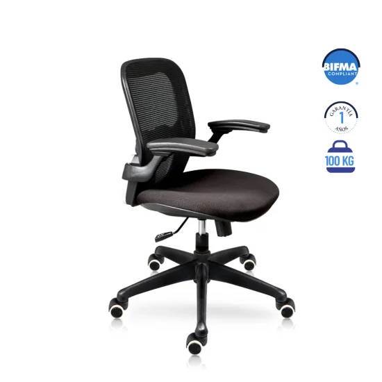Silla Ejecutiva Modelo Bond Roc