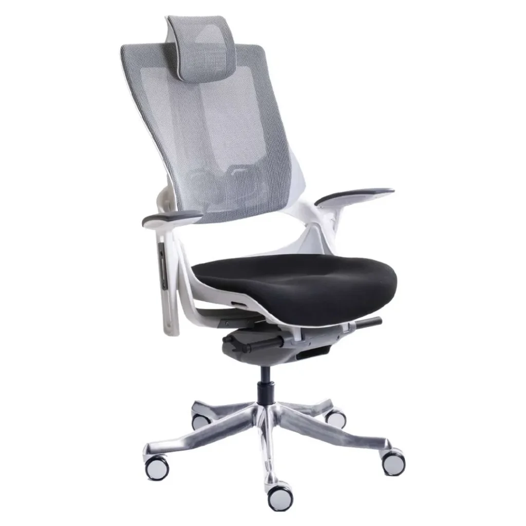 SILLA DIRECTIVA MODELO MADAGASCAR