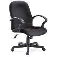 Silla ejecutiva