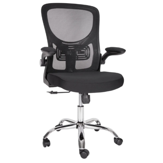 SILLA OPERATIVA MODELO BRESCIA