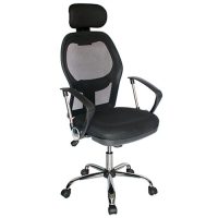 silla ejecutiva