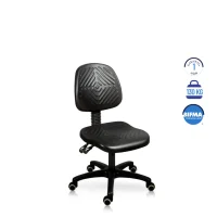 Silla industrial