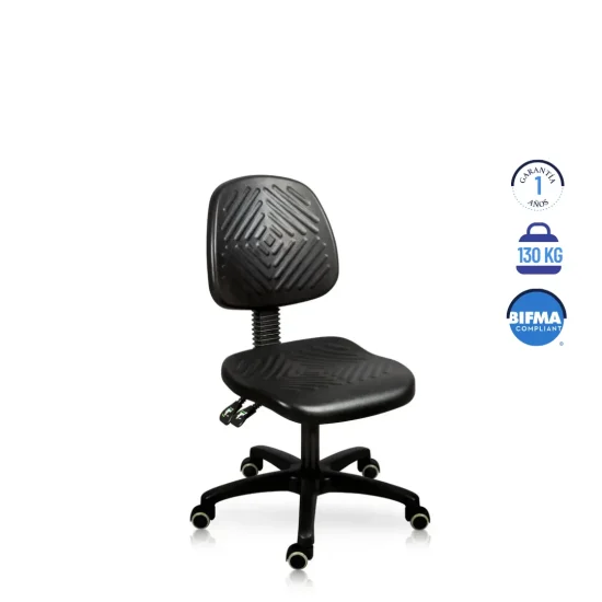 Silla Industrial Modelo Skeiter