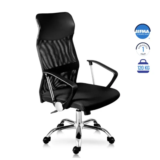 Silla ejecutiva modelo W1007