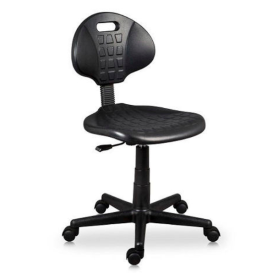 Silla Industrial Tulip Secretarial