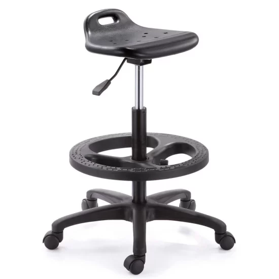 BANCO ERGONÓMICO CAJERO-INDUSTRIAL
