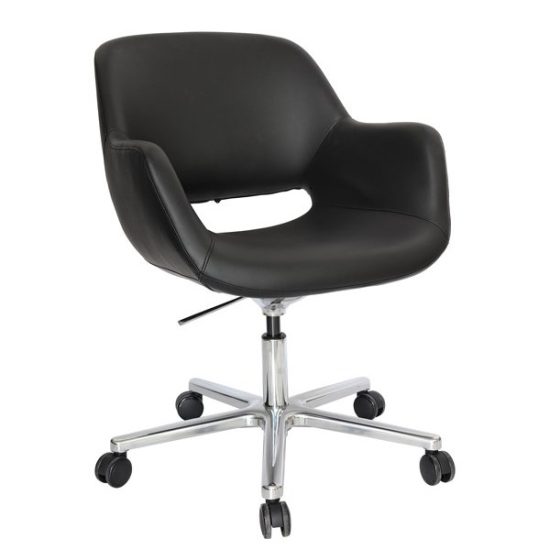 SILLA EJECUTIVA MODELO WIKER OHV 139