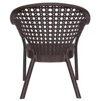 Silla de exterior - Ofitodo Comercializadora