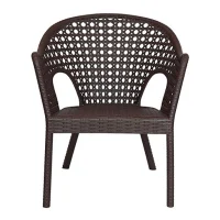 Silla de exterior - Ofitodo Comercializadora