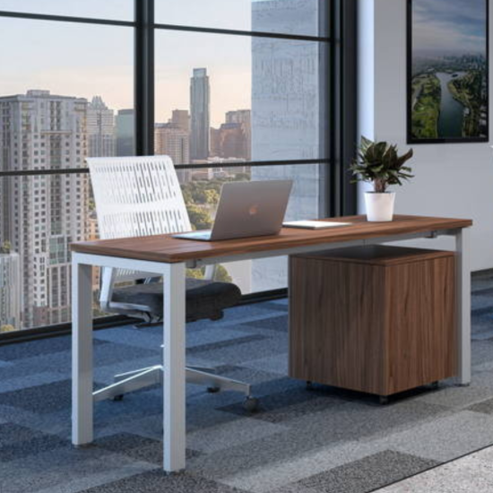 ESCRITORIO SECRETARIAL GRAP MODELO OF-EGS