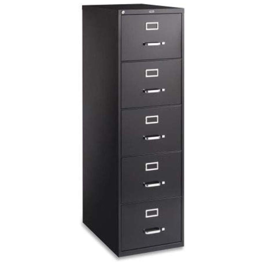 ARCHIVERO OFICIO VERTICAL SERIE 3000