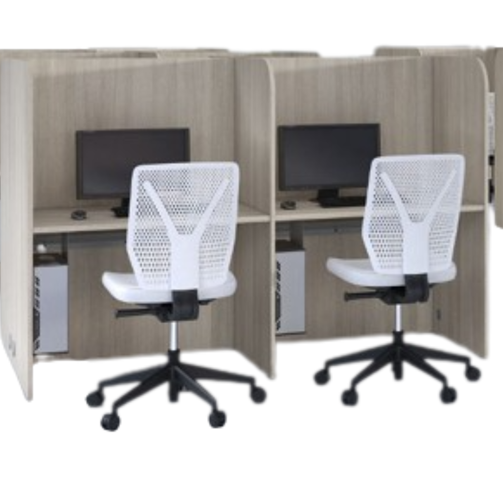 CUBÍCULOS PARA CALL CENTER