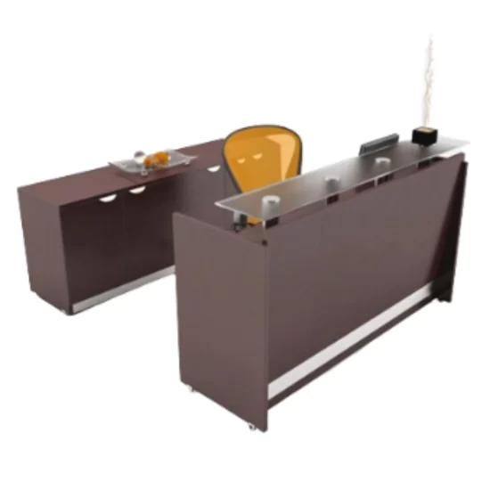 RECEPCIÓN RECTA MODELO JAIR