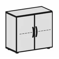 Credenza | Ofitodo Comercializadora | Mobiliario para Oficina