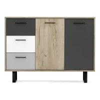 Credenza | Ofitodo Comercializadora | Mobiliario para Oficina