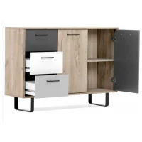 Credenza | Ofitodo Comercializadora | Mobiliario para Oficina