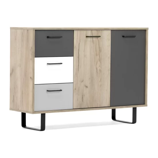 CREDENZA MODELO JAZMÍN