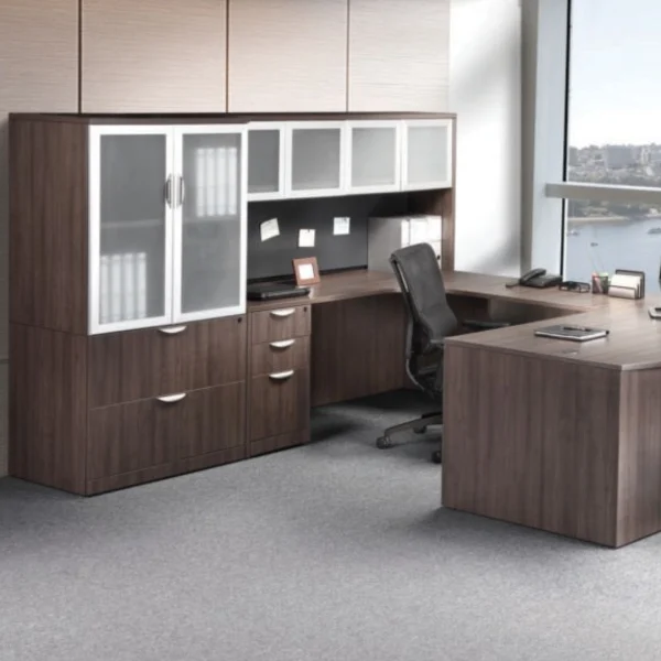 Muebles para bancos
