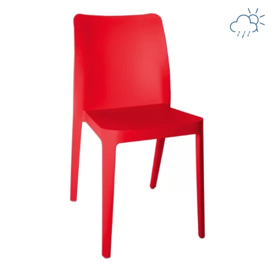 SILLA PARA EXTERIOR SOLEI MODELO OHV-59