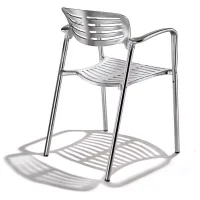 Silla para exterior - Ofitodo Comercializadora