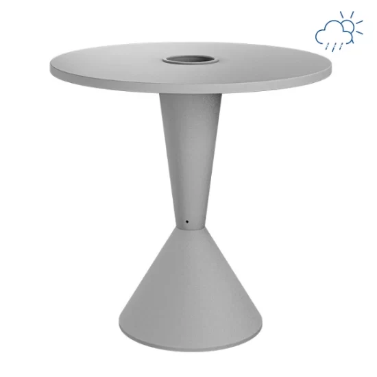 MESA PARA EXTERIOR MODELO CODE