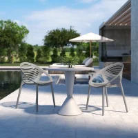 Mesa para exterior - Ofitodo Comercializadora