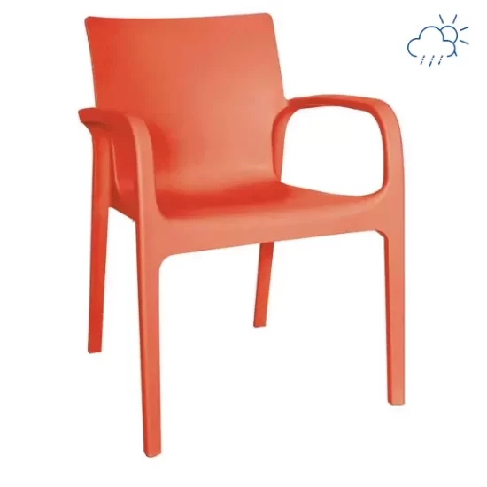 SILLA MODELO ALISSA OHV91