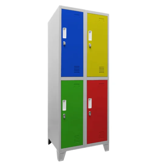 LOCKER METÁLICO MODELO OF-LOCMET22