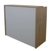 RECEPCIÓN MODELO ZENITH