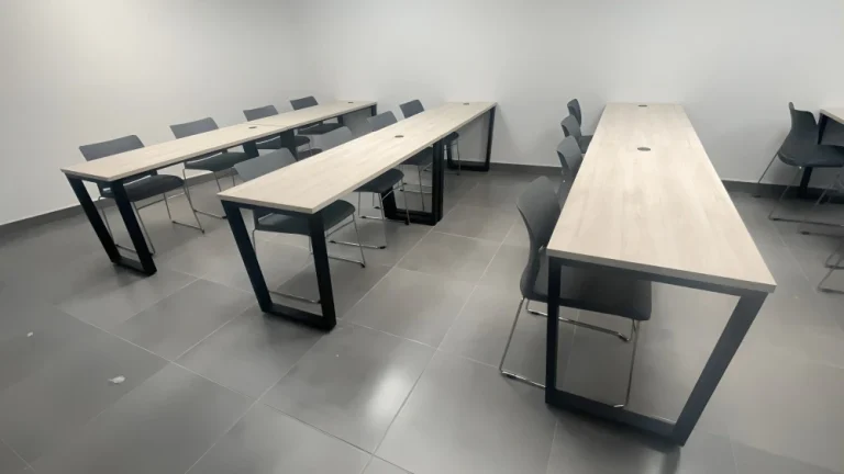 Proyecto Farmacias del Ahorro