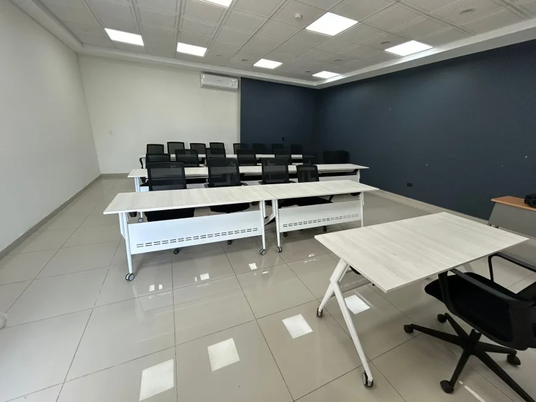 Proyecto QMC Aguascalientes
