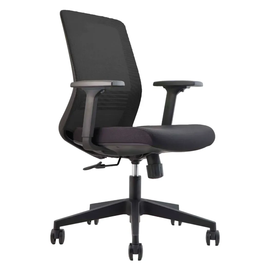 SILLA OPERATIVA MODELO ASPEN OHE 110