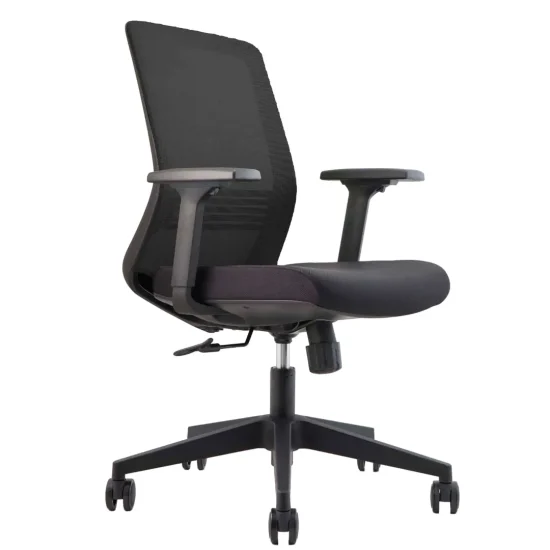 SILLA OPERATIVA MODELO ASPEN OHE 110