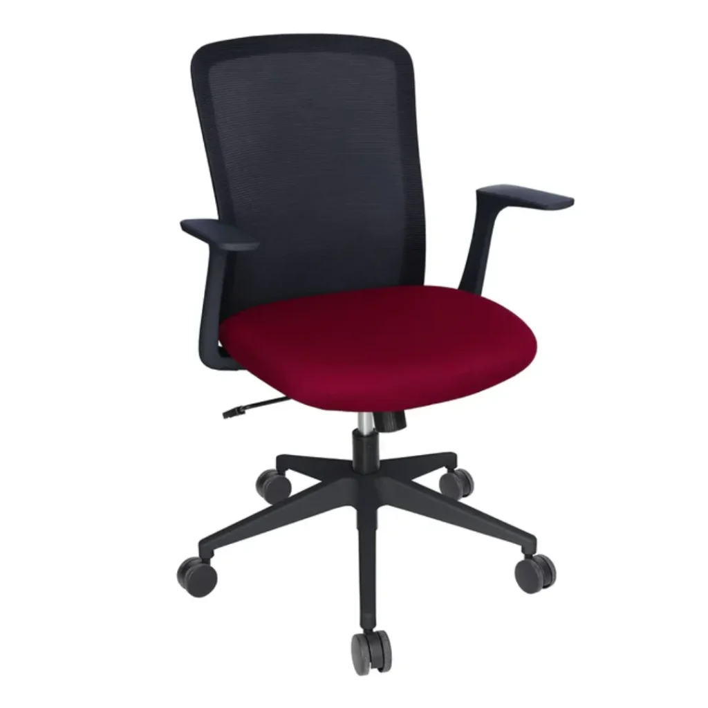 SILLA OPERATIVA MODELO MOUSE  OHE 84