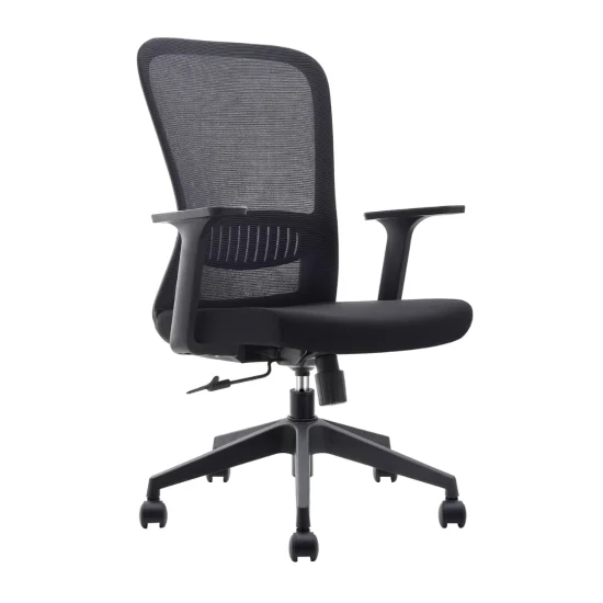 SILLA OPERATIVA MODELO MODELO COZI OHE-173