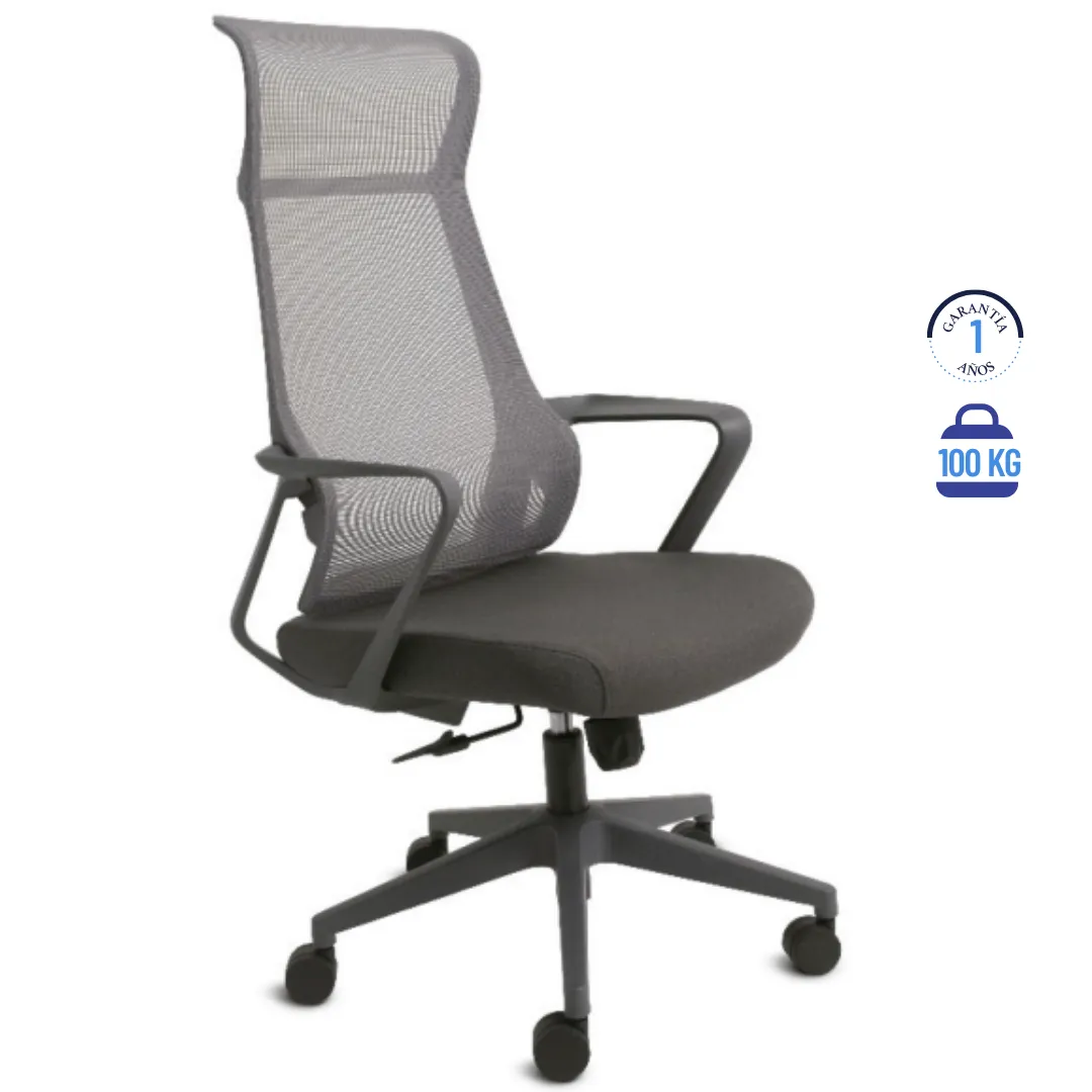 Silla de oficina