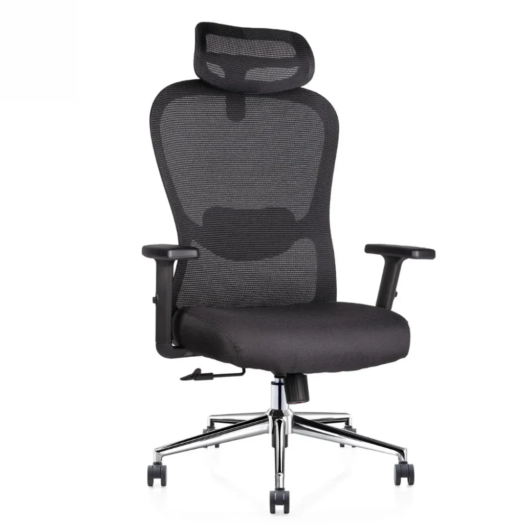 SILLA EJECUTIVA MODELO ATHELIER