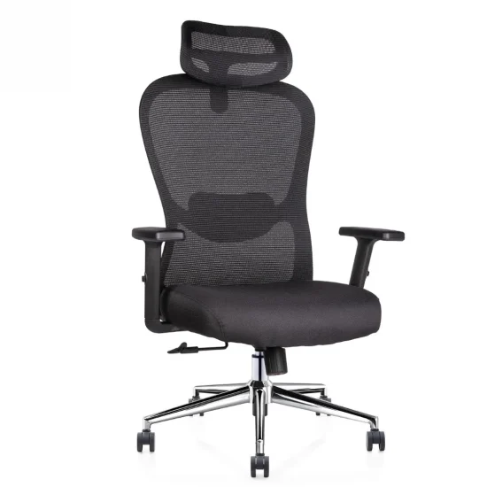 SILLA EJECUTIVA MODELO ATHELIER