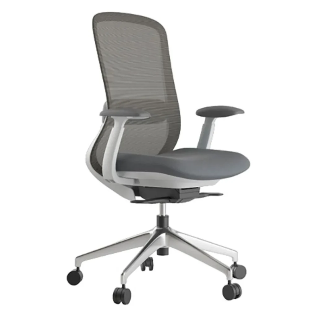 SILLA OPERATIVA MODELO LONDRES